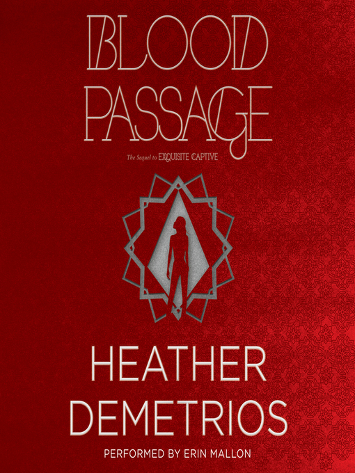 Title details for Blood Passage by Heather Demetrios - Available